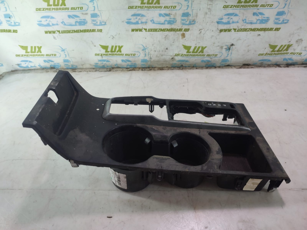 Suport pahare consola centrala 84652-D7001 Hyundai Tucson 3 [2015 - 2020]