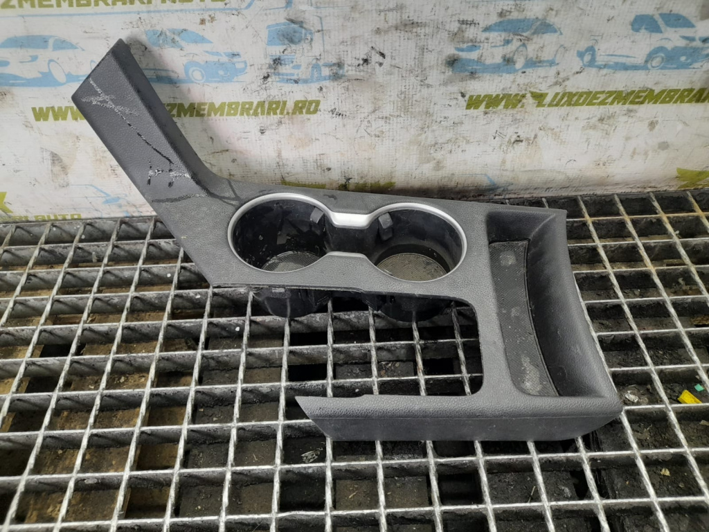 Suport pahare cotiera 84651-F1001 Kia Sportage 4 [2016 - 2020] 1.7 crdi D4FD