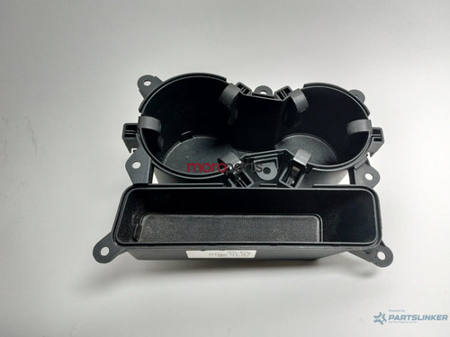 Suport pahare cotiera Audi A4 B8 (8K) Avant 2011 2.0 TDI OEM 8K0862533