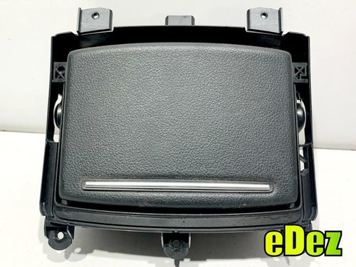 Suport pahare cotiera Audi A7 (2010-2018) [4g] 4G0862534A