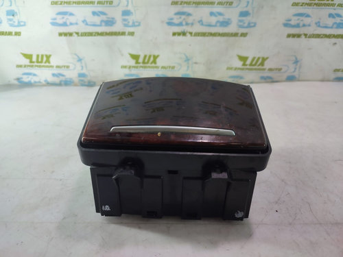 Suport pahare cu capac 4f1862533c Audi A6 4F/C6 [facelift] [2008 - 2011] 3.0 tdi CDYA