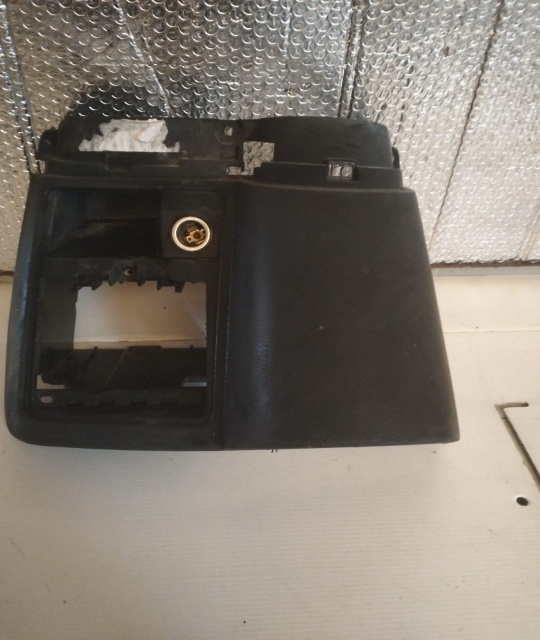 Suport Pahare fata A6396800431 Mercedes-Benz Vito W639 [2003 - 2010] Minivan 4-usi 109 CDI MT L1H1 (95 hp)