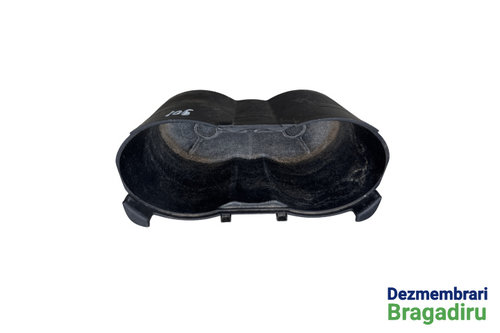 Suport pahare fata Cod: 6M21-R048196 6M21-R048196 Ford Mondeo MK4 [2007 - 2010] Liftback 2.2 TDCi DP...