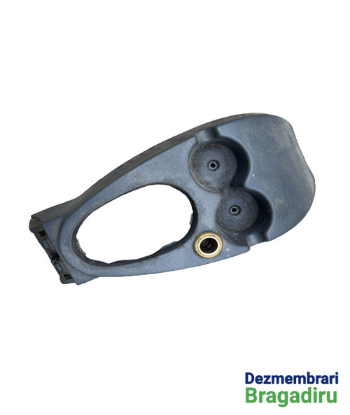 Suport pahare fata Dacia Logan [2004 - 2008] Sedan 1.4 MT (75 hp)