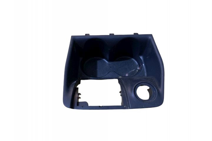 Suport pahare fata Renault Clio 2 [facelift] [2001 - 2005] Hatchback 5-usi 1.5 dCi MT (65 hp)