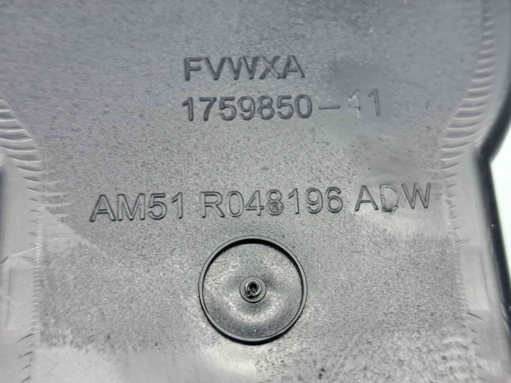 Suport pahare Ford C-Max 2 [Fabr 2010-2015] AM51-R048196-ADW