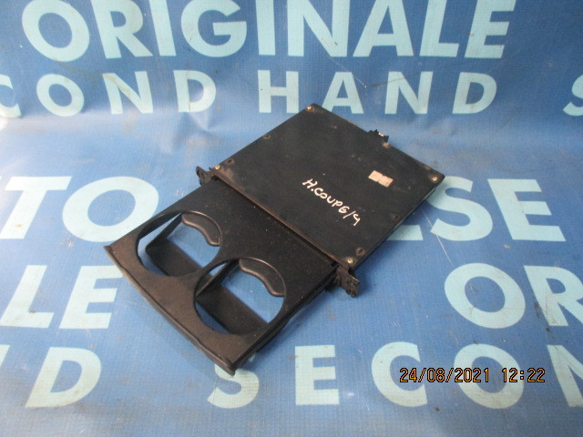 Suport pahare Hyundai Coupe 1997