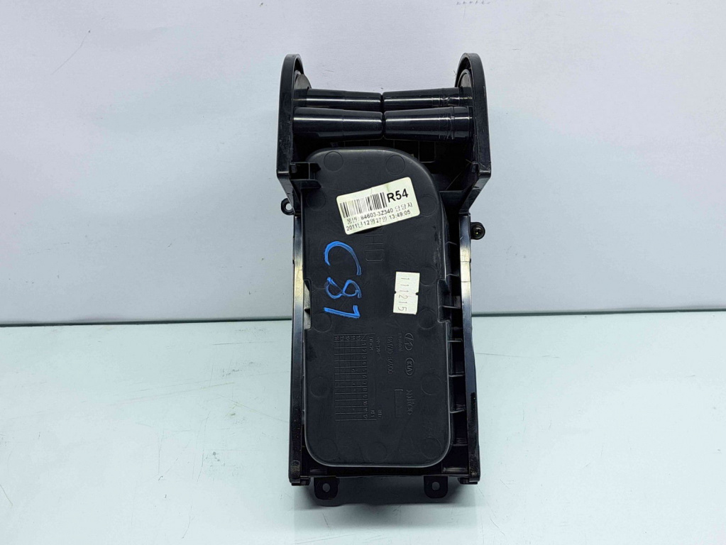 Suport pahare Hyundai i40 [Fabr 2012-2019] 84603-3Z340