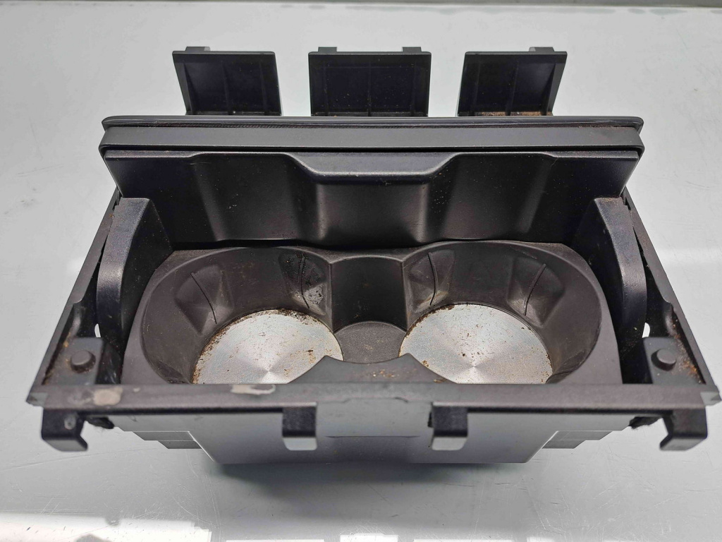 Suport pahare Jaguar XF (X250) [Fabr 2008-2015] Facelift 8X2354045C22-A