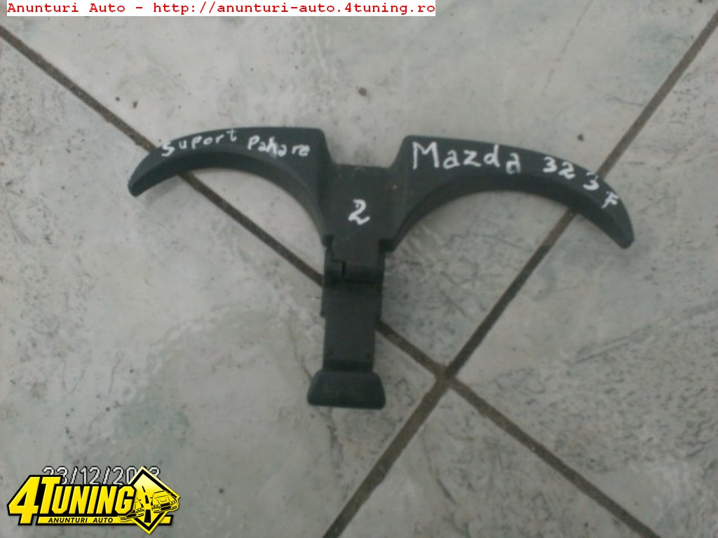Suport pahare Mazda 323F