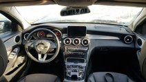 Suport pahare Mercedes Benz C220 W205 2015 cod: A2...