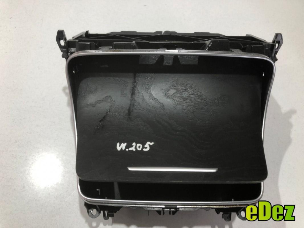 Suport pahare Mercedes C-Class (2014->) [W205] a2056801005