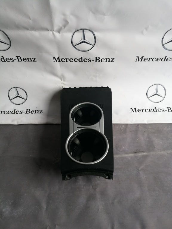 Suport pahare Mercedes ML W164