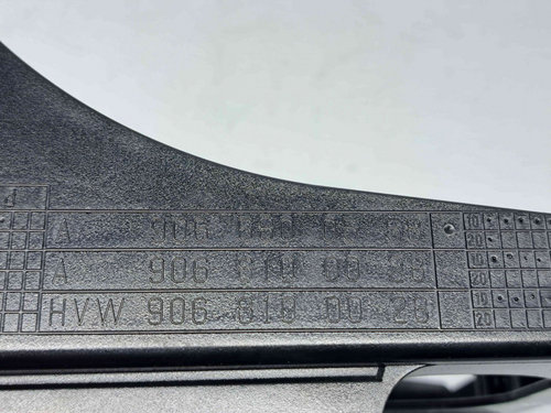 Suport pahare Mercedes Sprinter 3.5-t (906) [Fabr 2006-2013] A9066800558