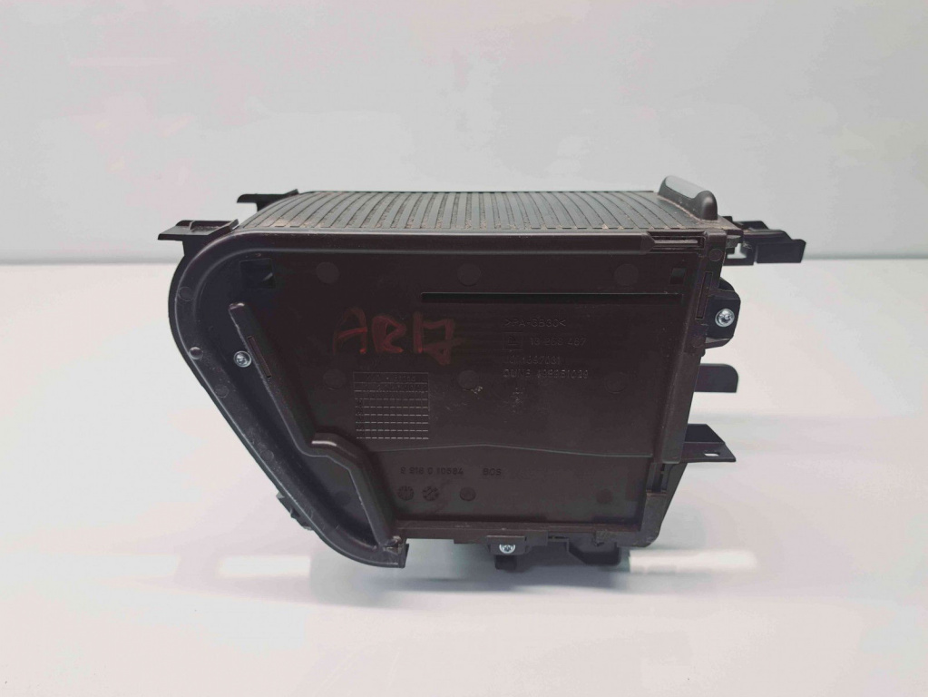 Suport pahare Opel Astra J [Fabr 2009-2015] 13268467