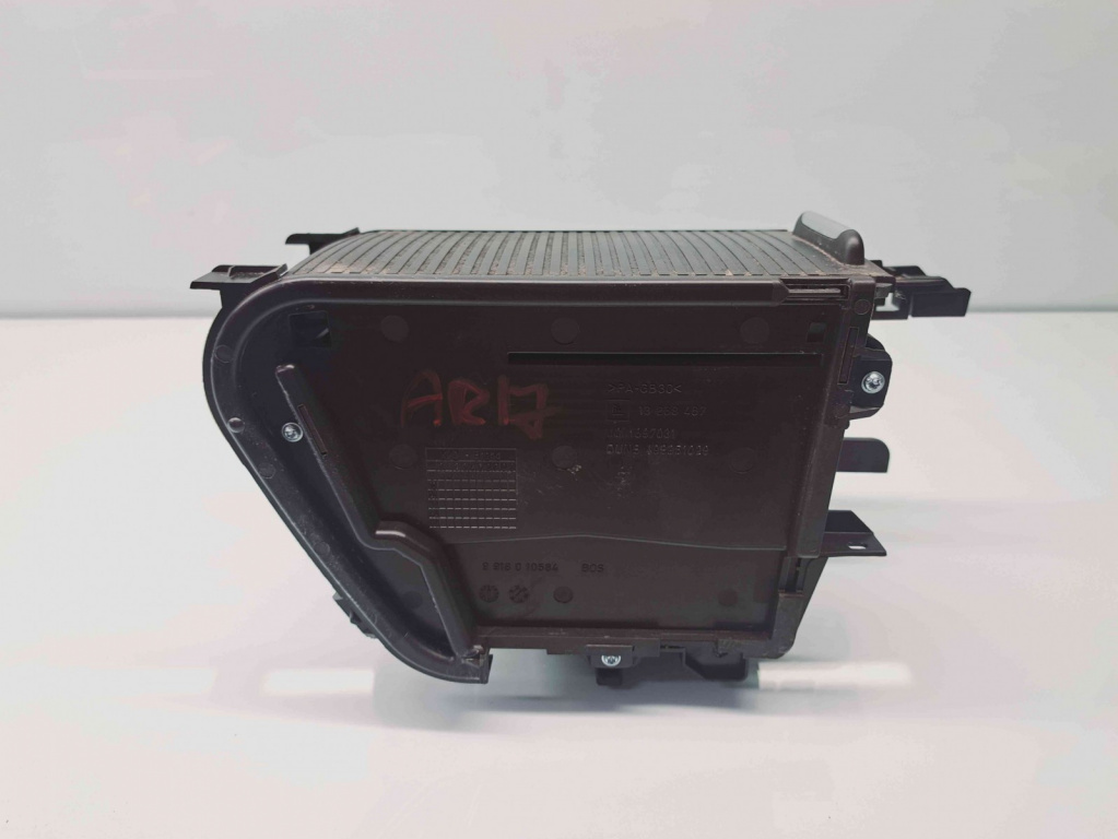 Suport pahare Opel Astra J [Fabr 2009-2015] 13268467