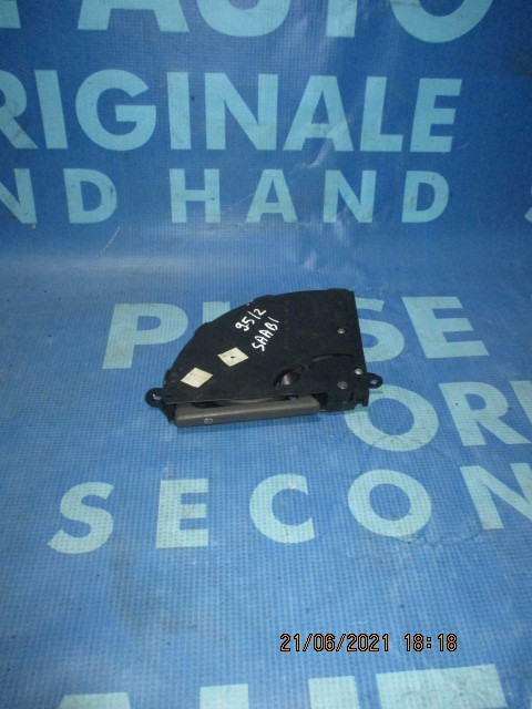 Suport pahare Saab 9-5;  5201702