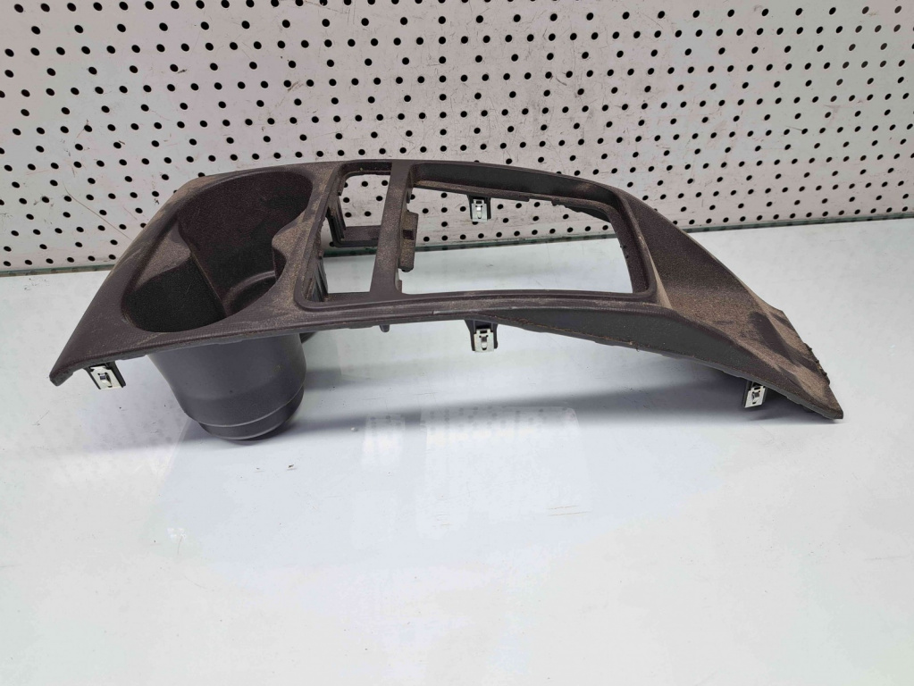 Suport pahare Seat Ibiza 5 (6J5) [Fabr 2008-2017] 6J0858331