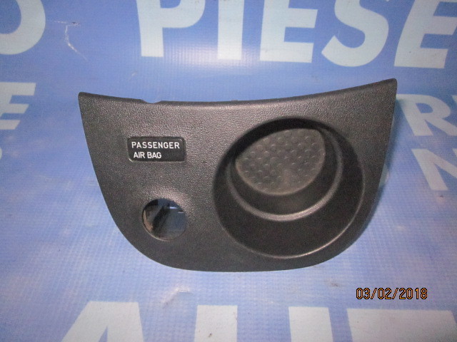 Suport pahare Seat Leon ; 1P1858331