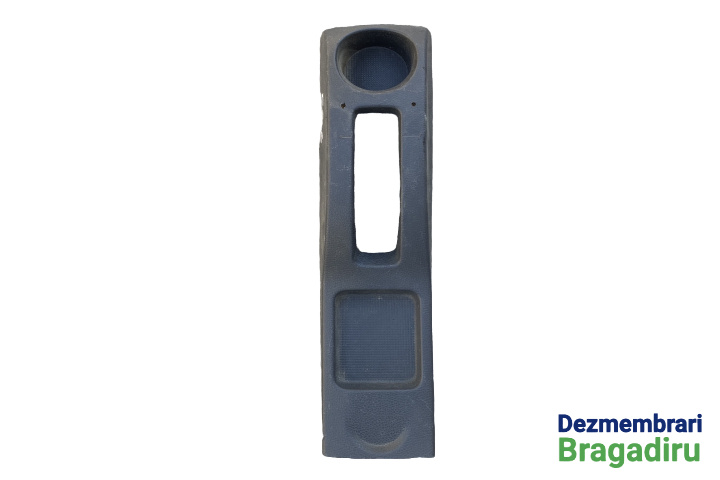 Suport pahare spate Dacia Logan [2004 - 2008] Sedan 1.5 dci MT (68hp)