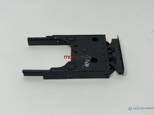 Suport pahare VOLKSWAGEN BORA (1J2) [ 1998 - 2013 ] TDI (AGR, ALH) 66KW|90HP VAG OEM 1J0862533D