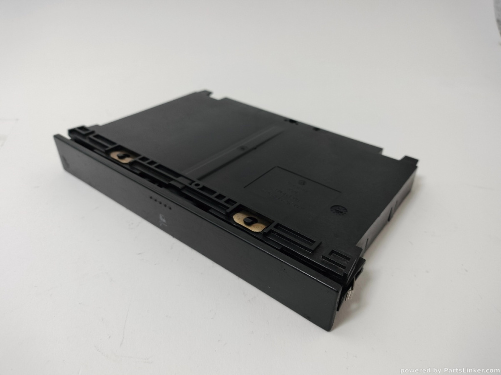 Suport pahare VOLKSWAGEN GOLF IV Variant (1J5) [ 1999 - 2006 ] VAG OEM 1J0858601