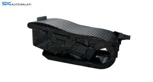 Suport pahare Volkswagen Jetta 2006 - 2011 Cod 1K0862531A [L6052]