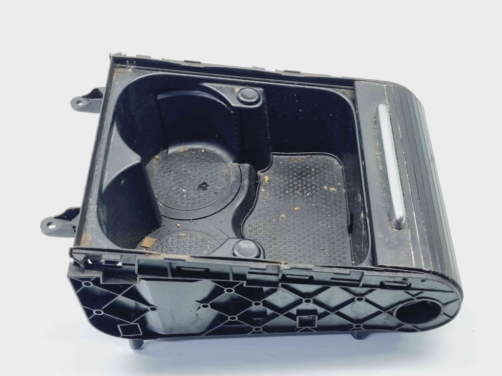 Suport pahare Volkswagen Passat B6 (3C2) [Fabr 2005-2010] 3C0858329