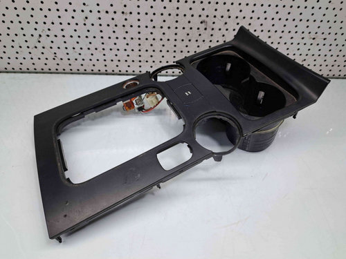 Suport pahare Volkswagen Touareg (7LA, 7L6) [Fabr 2003-2010] 7L6858602C