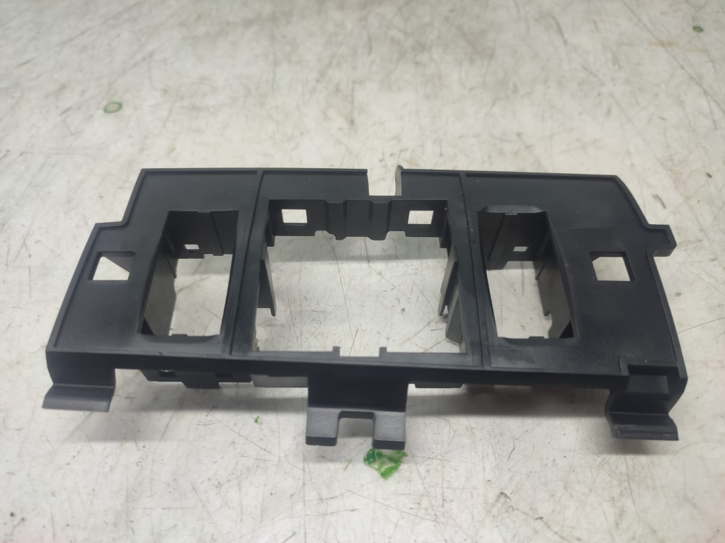 Suport panou butoane bord Renault Zoe [2012 - 2020] 5AQ601