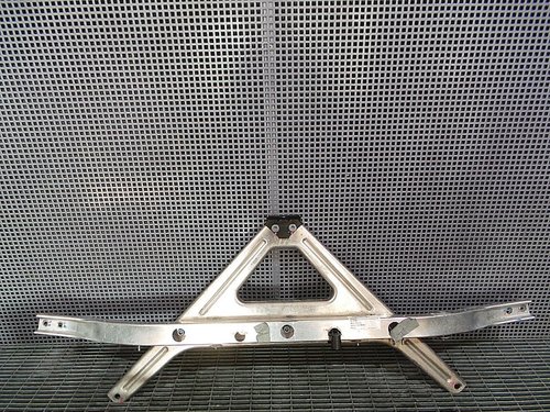 SUPORT PANOU FRONTAL AUDI Q7 Q7 3.0 TDI - (2010 2015)