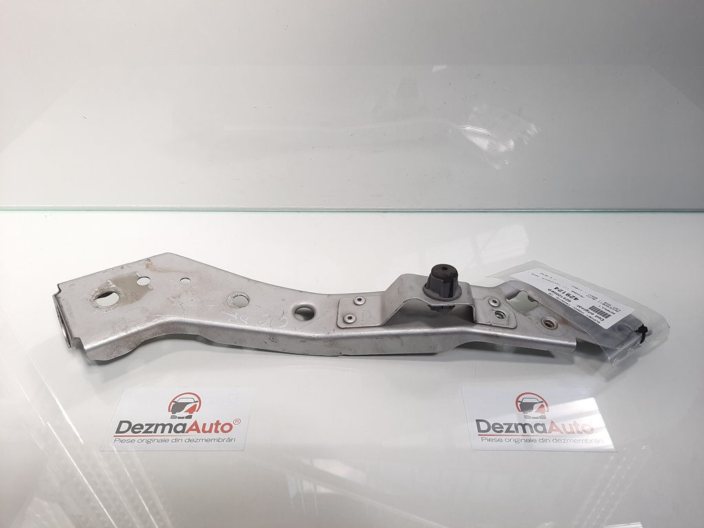Suport panou frontal dreapta, Renault Megane 3 [Fabr 2008-2015] 1.6 B, K4M (id:429124)
