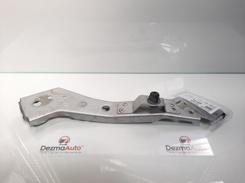Suport panou frontal dreapta, Renault Megane 3 [Fabr 2008-2015] 1.6 B, K4M (id:429124)