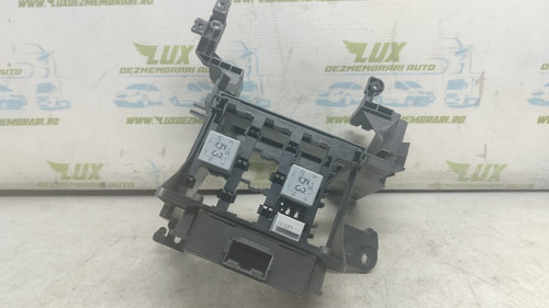 Suport panou sigurante 1t1937503a Volkswagen VW Touran [facelift] [2006 - 2010] 2.0 TDI BMM