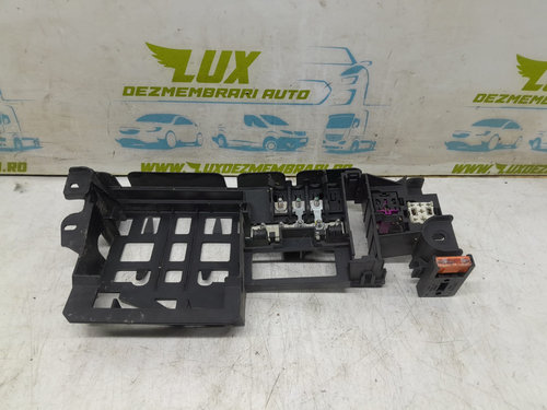 Suport panou sigurante 4E0971845 Audi A8 D3/4E [2002 - 2005]