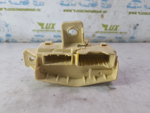 Suport panou sigurante 91940-G4050 Hyundai i30 PD 3 [2th facelift] [2020 - 2024] 1.5 benzina G4LC
