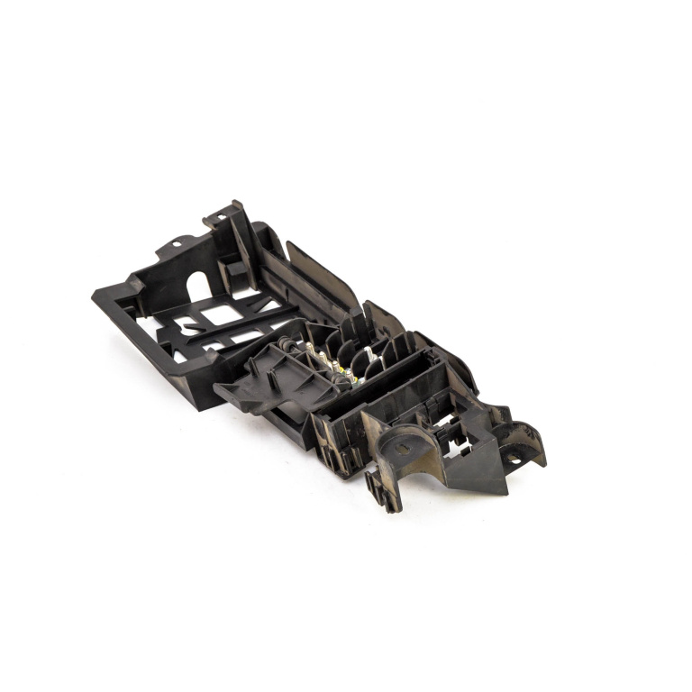 Suport Panou Sigurante Audi A8 (4E) 2002 - 2009 4E0971845