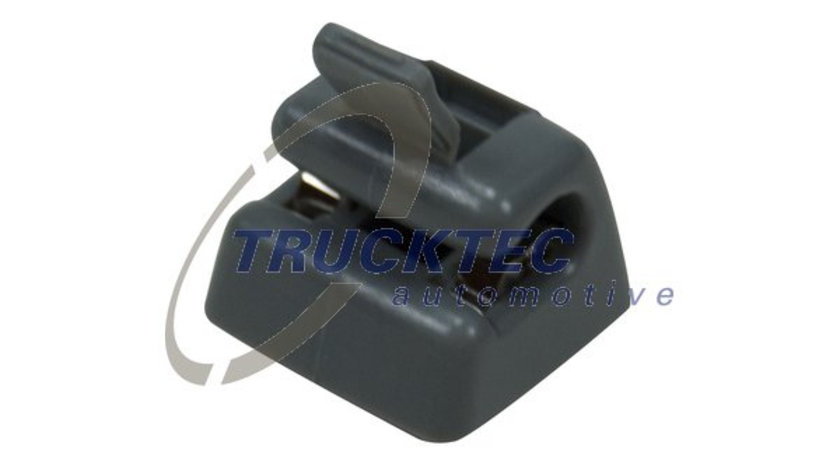 Suport, parasolar (0257080 TRUCKTEC)