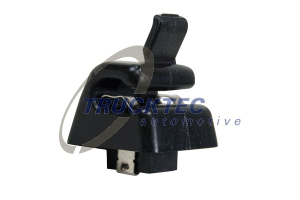 Suport, parasolar (0257081 TRUCKTEC)