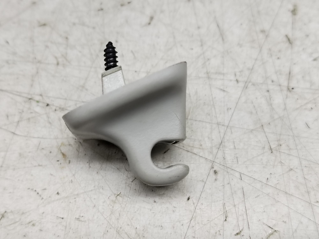 Suport parasolar 1k0857561b Volkswagen VW Passat B7 [2010 - 2015] 2.0 tdi CFGB