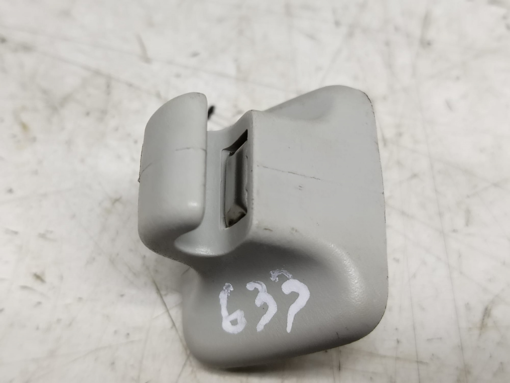 Suport parasolar 1k0857561b Volkswagen VW Passat B7 [2010 - 2015] 2.0 tdi CFGB