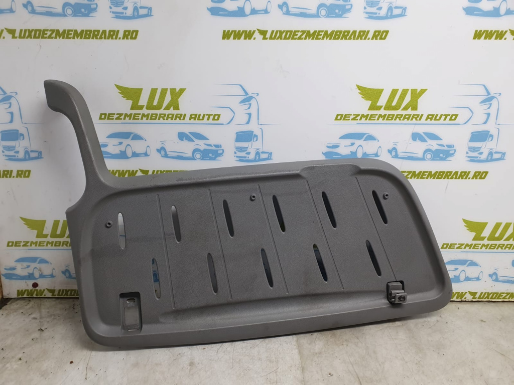 Suport parasolar A9066900092 Volkswagen VW Crafter [facelift] [2012 - 2016] 2.0 tdi CKTC