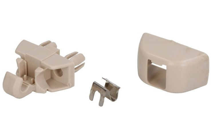 Suport Parasolar Akusan Seat Exeo 2008-2013 LCC 3313