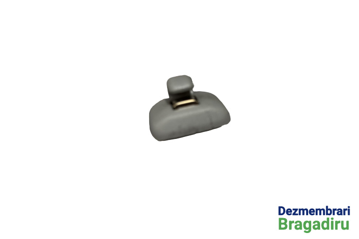 Suport parasolar dreapta Audi A4 B7 [2004 - 2008] Sedan 4-usi 2.0 TDI MT (140 hp) S-Line, Cod motor BLB