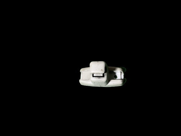 Suport parasolar dreapta BMW Seria 5 E39 [1995 - 2000] Sedan 4-usi 525tds MT (143 hp) 2.5 TDS - M51