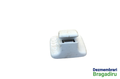 Suport parasolar dreapta Cod: 1K0857561B 1K0857561B Volkswagen VW Golf 5 [2003 - 2009] Hatchback 3-u...