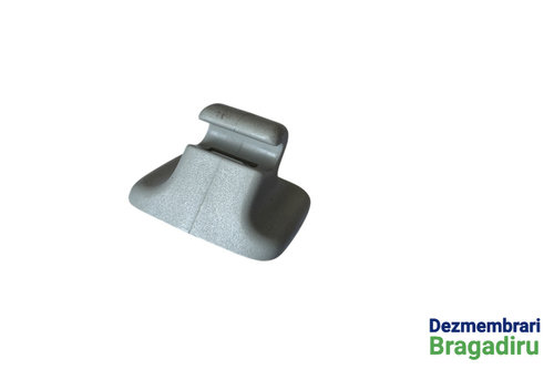 Suport parasolar dreapta Cod: 1K0857561B 1K0857561B Volkswagen VW Golf 6 [2008 - 2015] wagon 5-usi 1...