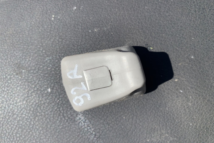 Suport parasolar dreapta Ford Mondeo MK4 [2007 - 2010] Liftback 2.2 TDCi DPF MT (175 hp) MK4 (BA7)