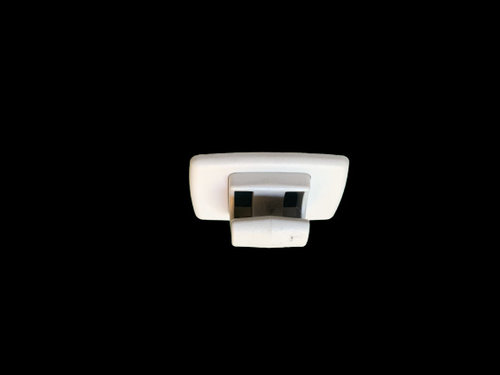 Suport parasolar dreapta Mercedes-Benz A-Class W169 [facelift] [2008 - 2012] Hatchback 5-usi A 180 A...