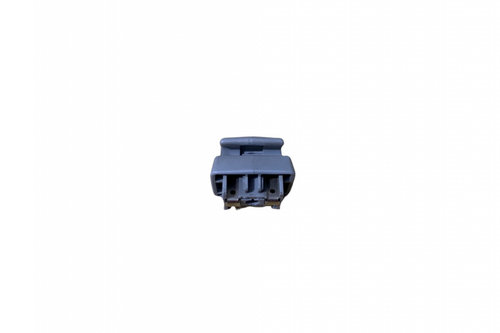 Suport parasolar dreapta Mercedes-Benz C-Class W203/S203/CL203 [2000 - 2004] Sedan 4-usi C 200 CDI A...